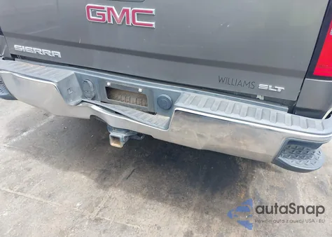 2014 GMC Sierra 1500 Slt z USA, uszkodzony, nr VIN 3GTU2VEC7EG252049